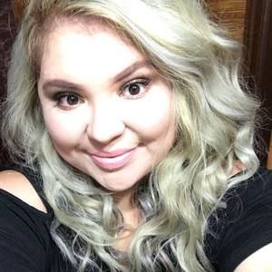 Meet your Posher, Miroslava